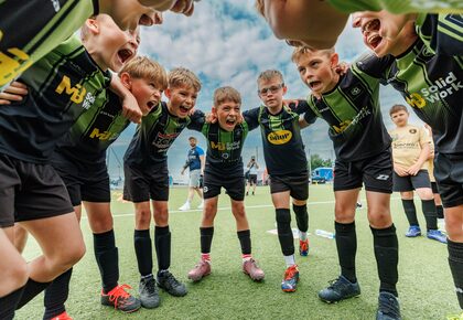 KGHM CUP I dzień | FOTO - Tomasz Folta