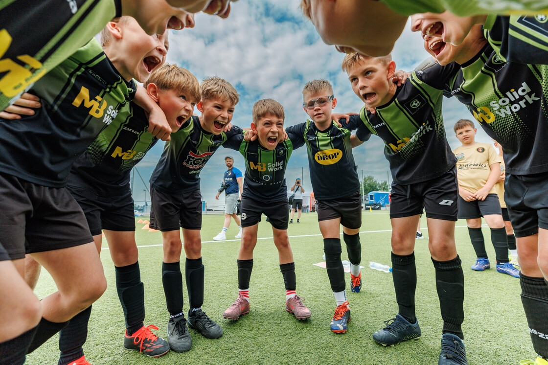 KGHM CUP I dzień | FOTO - Tomasz Folta