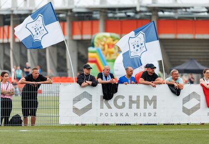 KGHM CUP I dzień | FOTO - Tomasz Folta