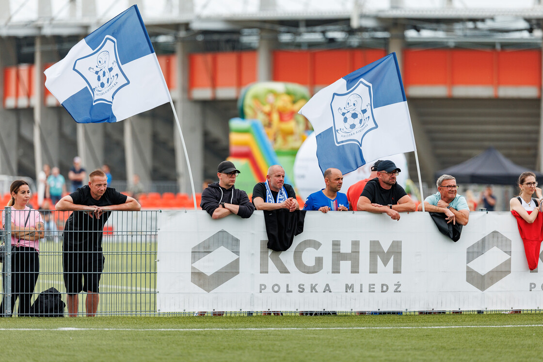 KGHM CUP I dzień | FOTO - Tomasz Folta