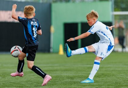 KGHM CUP I dzień | FOTO - Tomasz Folta