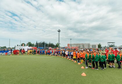 KGHM CUP I dzień | FOTO - Tomasz Folta