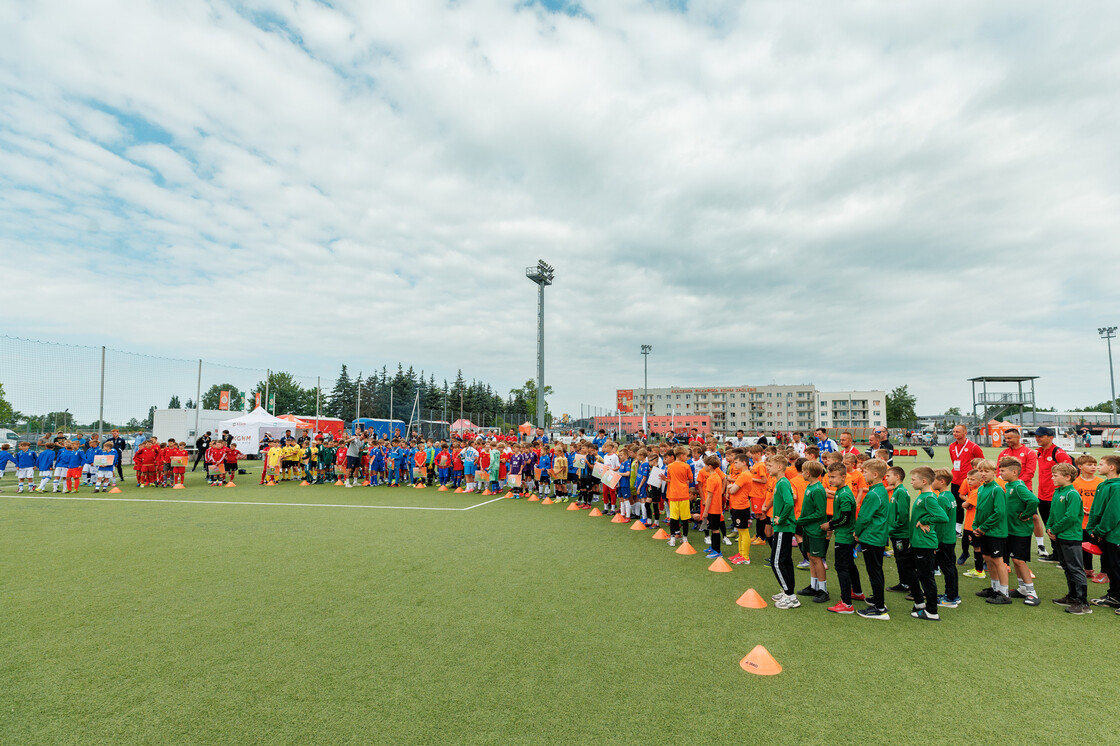 KGHM CUP I dzień | FOTO - Tomasz Folta