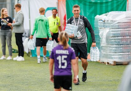 KGHM CUP I dzień | FOTO - Tomasz Folta