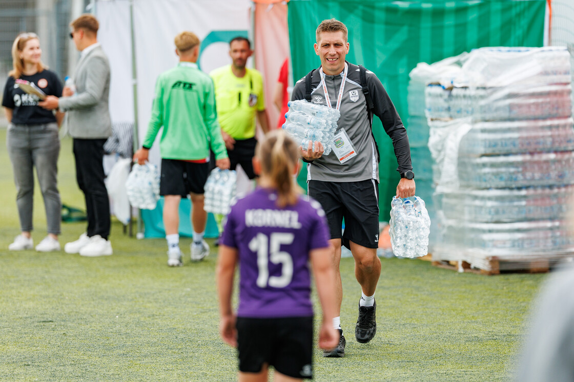 KGHM CUP I dzień | FOTO - Tomasz Folta