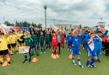 KGHM CUP I dzień | FOTO - Tomasz Folta