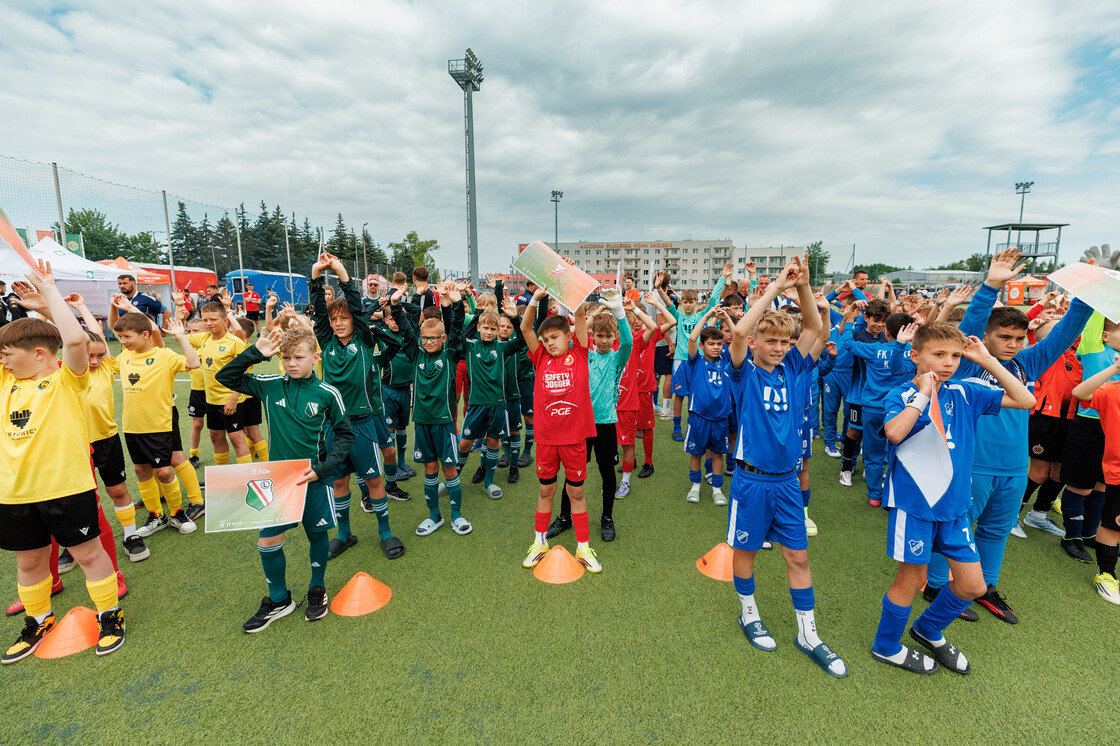 KGHM CUP I dzień | FOTO - Tomasz Folta