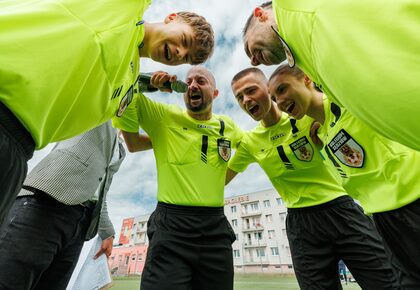 KGHM CUP I dzień | FOTO - Tomasz Folta