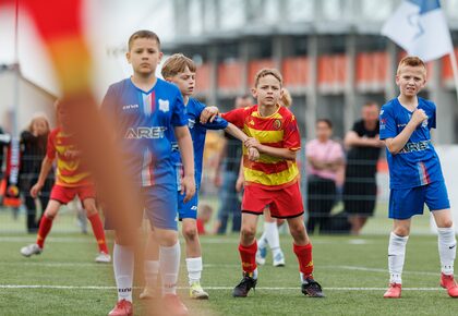 KGHM CUP I dzień | FOTO - Tomasz Folta