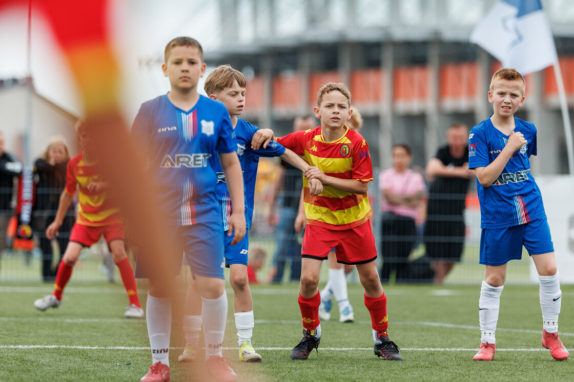 KGHM CUP I dzień | FOTO - Tomasz Folta