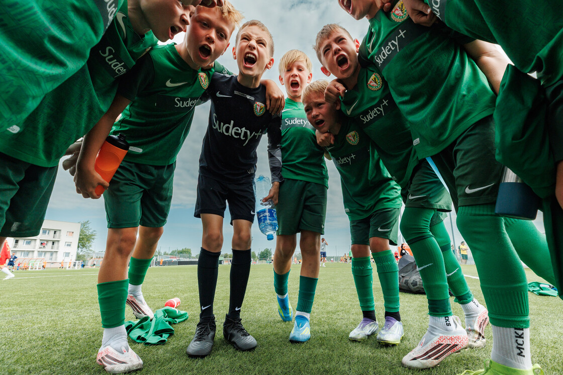KGHM CUP I dzień | FOTO - Tomasz Folta
