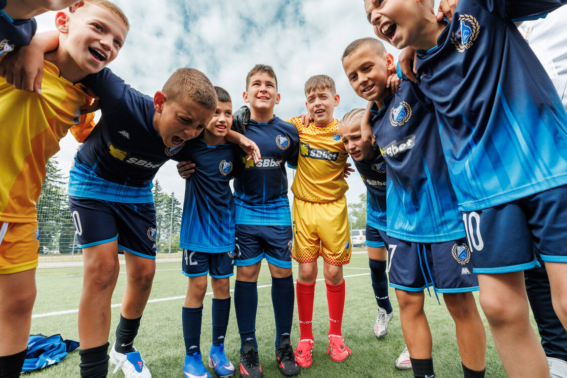 KGHM CUP I dzień | FOTO - Tomasz Folta