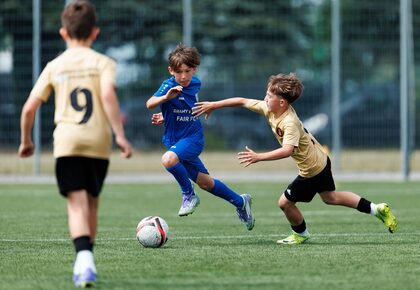 KGHM CUP I dzień | FOTO - Tomasz Folta