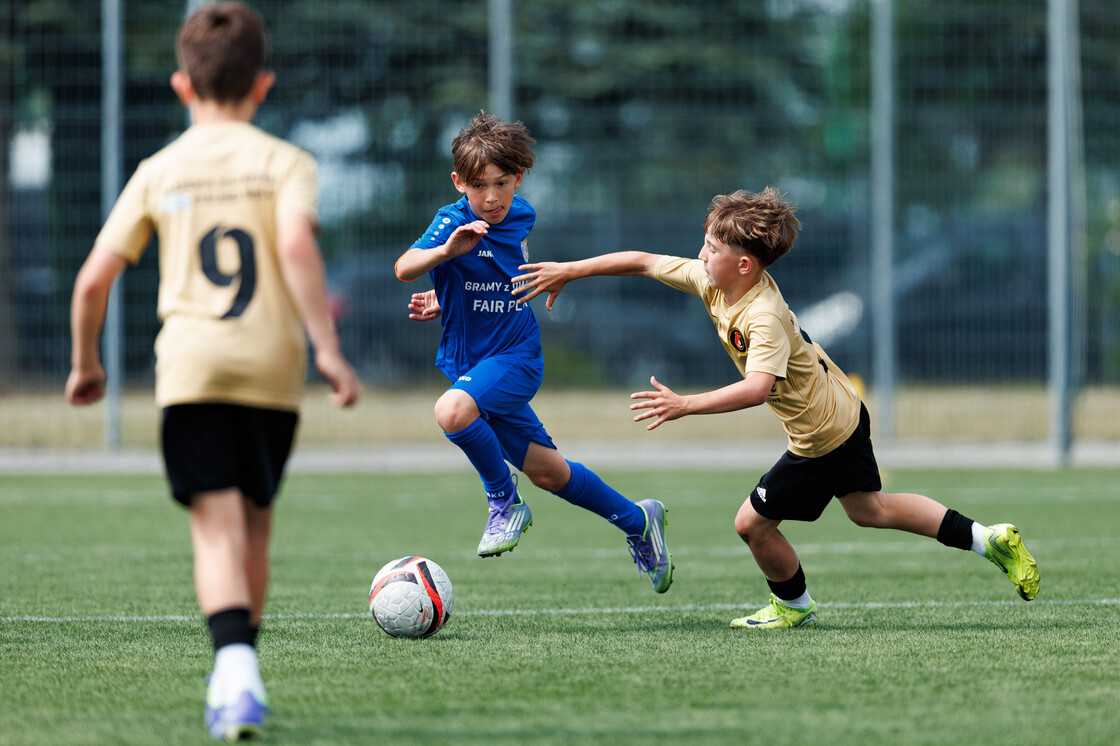 KGHM CUP I dzień | FOTO - Tomasz Folta