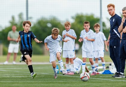 KGHM CUP I dzień | FOTO - Tomasz Folta