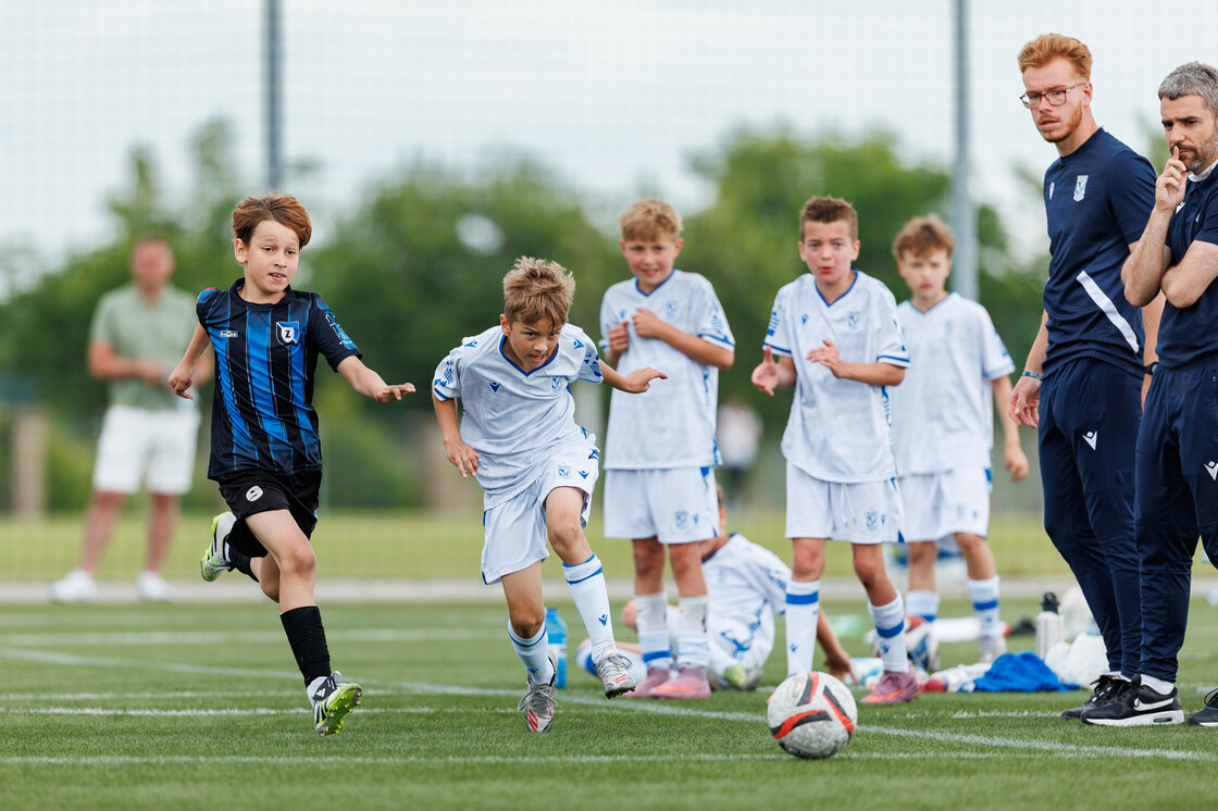KGHM CUP I dzień | FOTO - Tomasz Folta