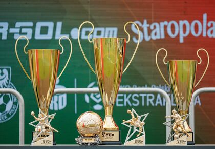 KGHM CUP I dzień | FOTO - Tomasz Folta