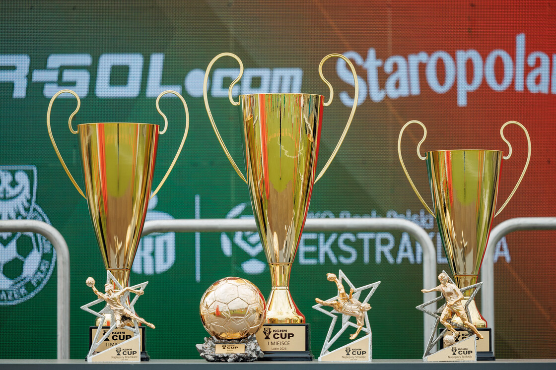 KGHM CUP I dzień | FOTO - Tomasz Folta