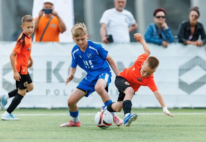KGHM CUP I dzień | FOTO - Tomasz Folta