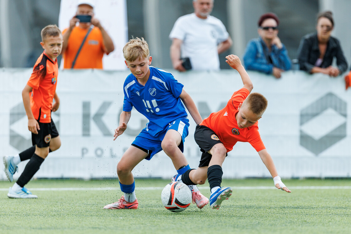 KGHM CUP I dzień | FOTO - Tomasz Folta