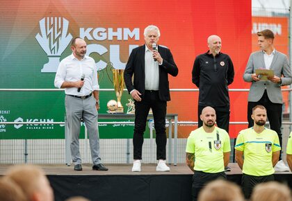 KGHM CUP I dzień | FOTO - Tomasz Folta