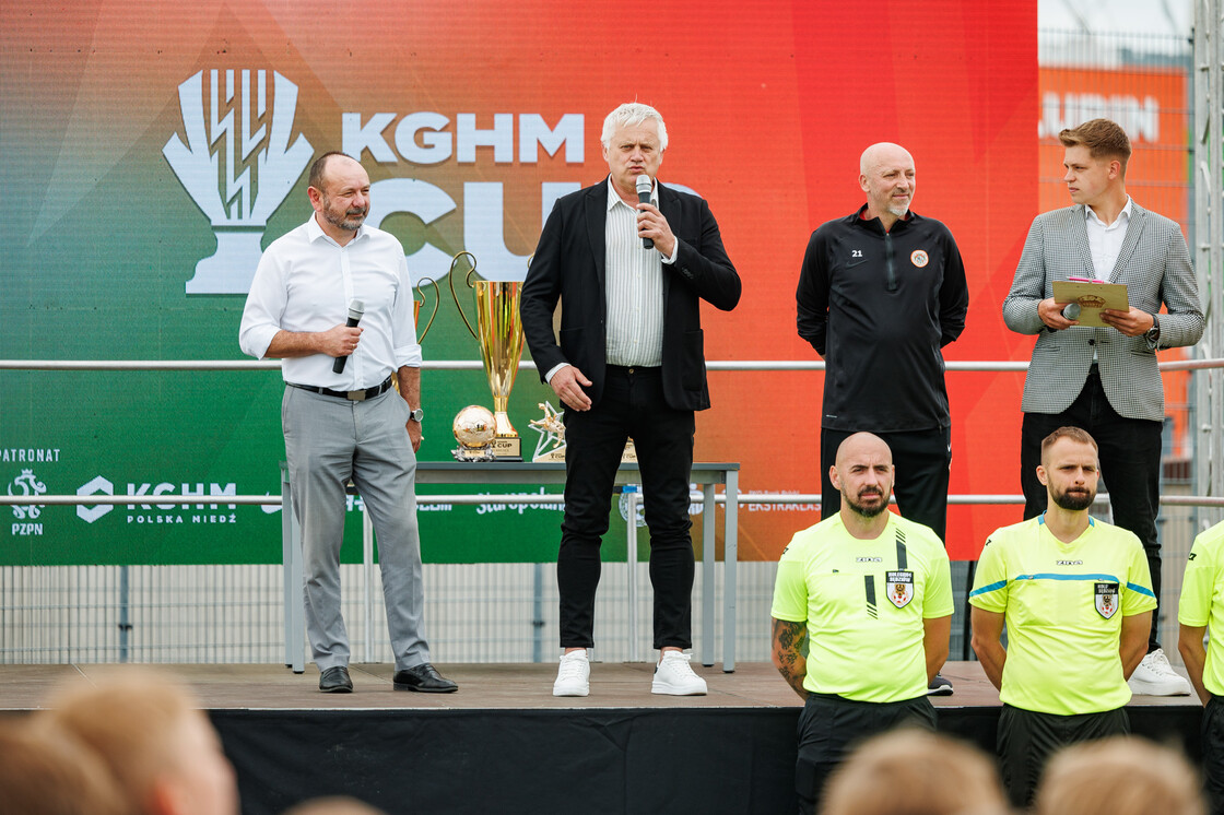 KGHM CUP I dzień | FOTO - Tomasz Folta