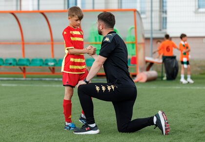 KGHM CUP I dzień | FOTO - Tomasz Folta