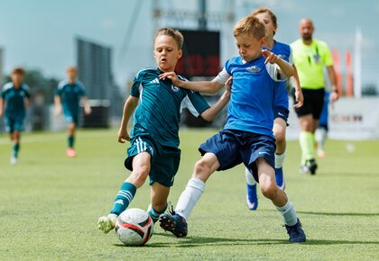 KGHM CUP I dzień | FOTO - Tomasz Folta