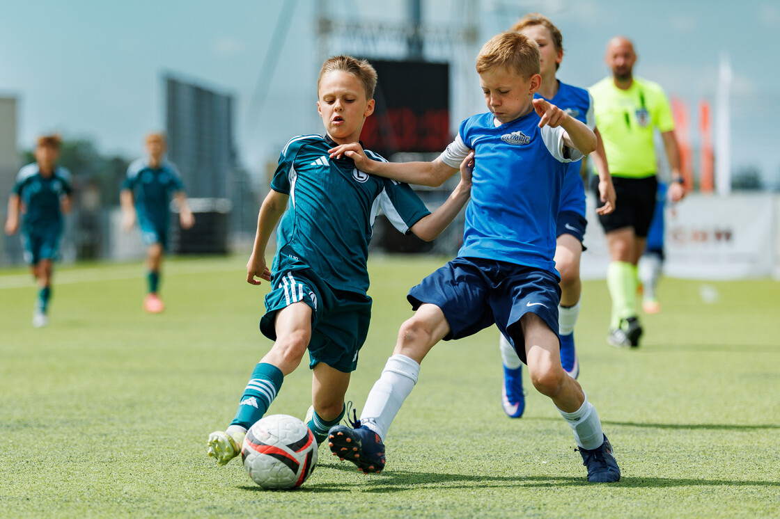 KGHM CUP I dzień | FOTO - Tomasz Folta