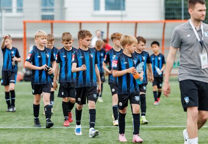 KGHM CUP I dzień | FOTO - Tomasz Folta