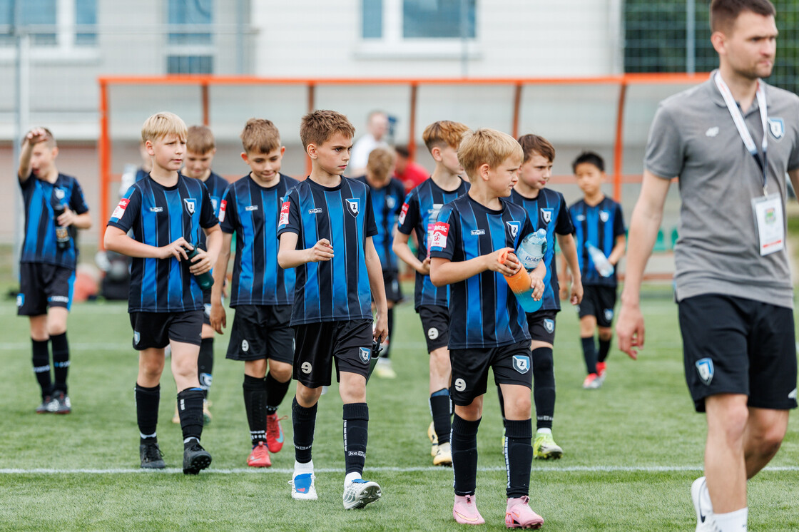 KGHM CUP I dzień | FOTO - Tomasz Folta