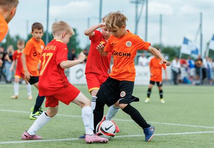 KGHM CUP I dzień | FOTO - Tomasz Folta