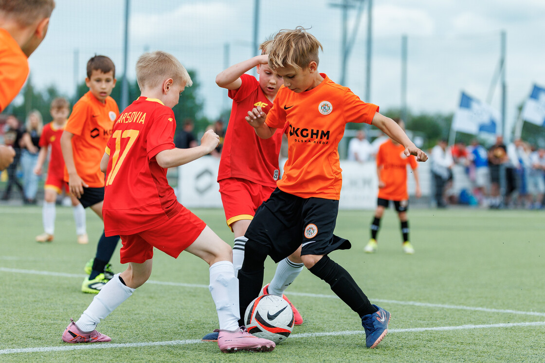 KGHM CUP I dzień | FOTO - Tomasz Folta
