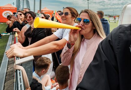 KGHM CUP I dzień | FOTO - Tomasz Folta