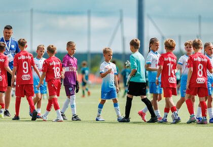 KGHM CUP I dzień | FOTO - Tomasz Folta
