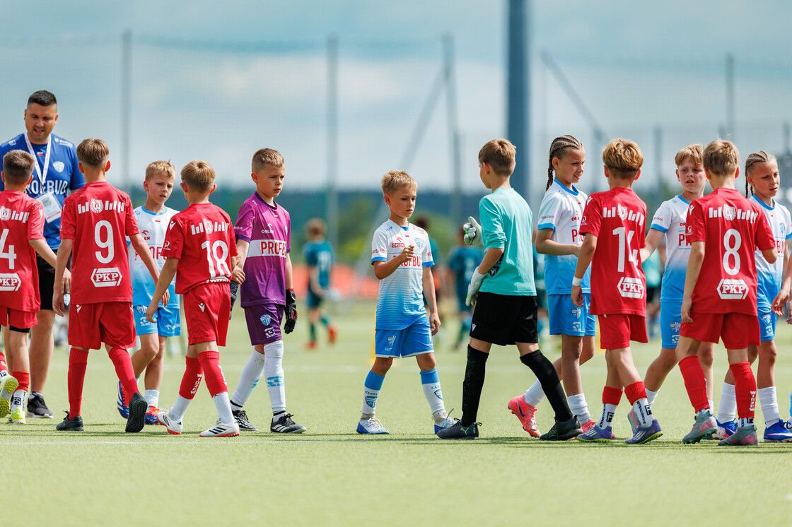 KGHM CUP I dzień | FOTO - Tomasz Folta