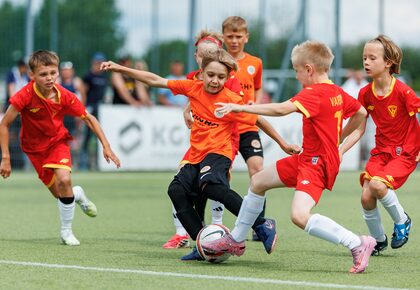KGHM CUP I dzień | FOTO - Tomasz Folta