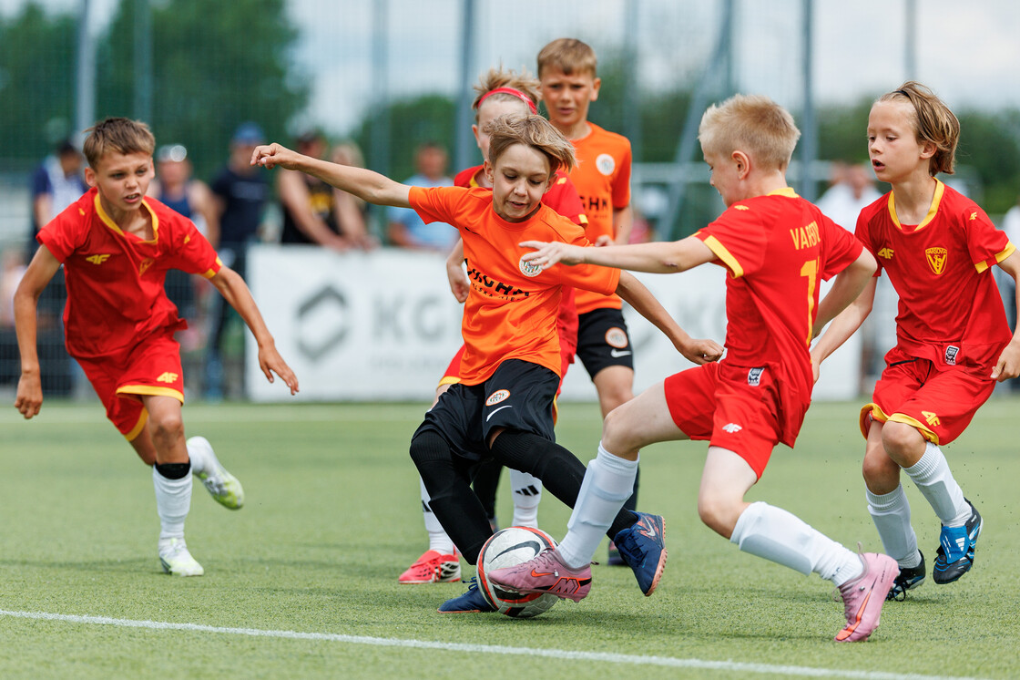 KGHM CUP I dzień | FOTO - Tomasz Folta