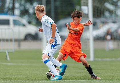 KGHM CUP I dzień | FOTO - Tomasz Folta
