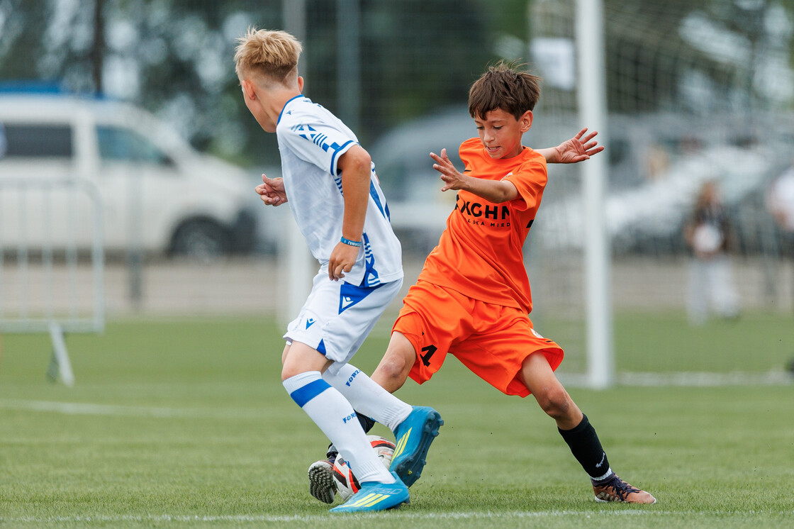 KGHM CUP I dzień | FOTO - Tomasz Folta