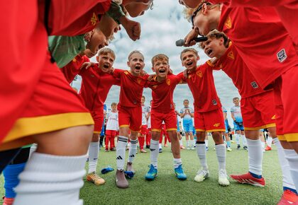 KGHM CUP I dzień | FOTO - Tomasz Folta