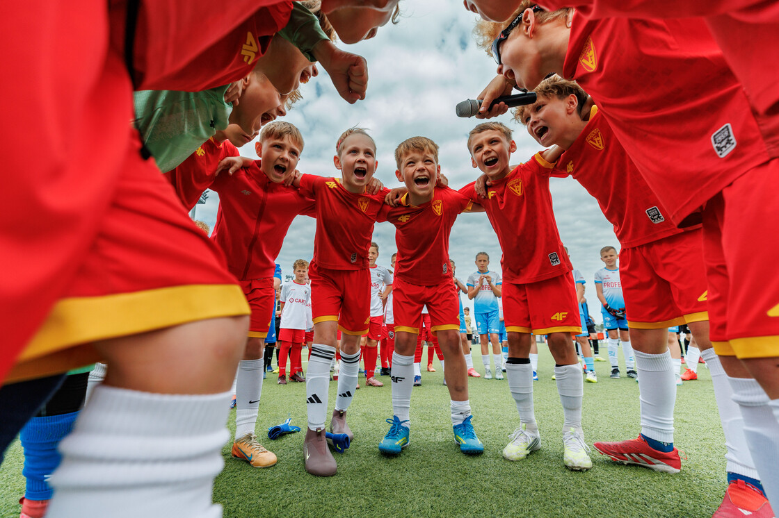KGHM CUP I dzień | FOTO - Tomasz Folta