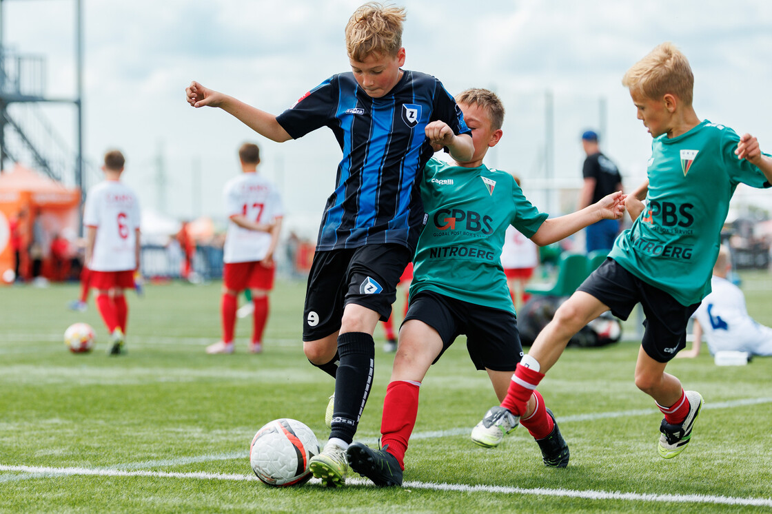 KGHM CUP I dzień | FOTO - Tomasz Folta