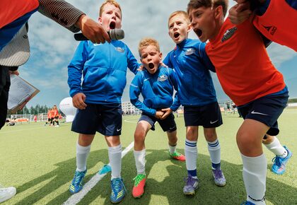KGHM CUP I dzień | FOTO - Tomasz Folta