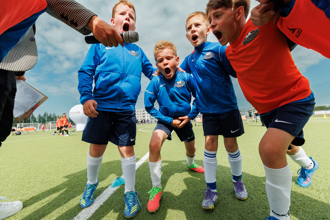 KGHM CUP I dzień | FOTO - Tomasz Folta