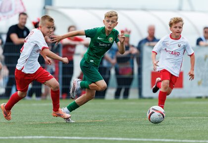 KGHM CUP I dzień | FOTO - Tomasz Folta