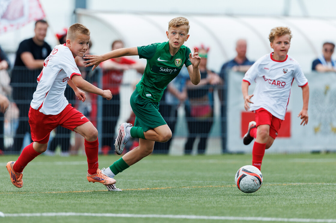 KGHM CUP I dzień | FOTO - Tomasz Folta