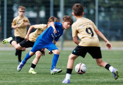 KGHM CUP I dzień | FOTO - Tomasz Folta