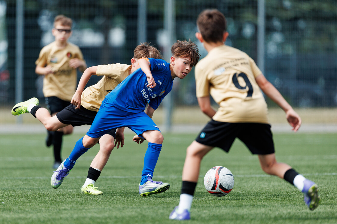 KGHM CUP I dzień | FOTO - Tomasz Folta