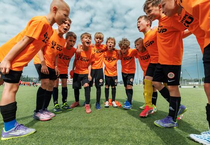 KGHM CUP I dzień | FOTO - Tomasz Folta